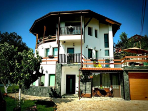 Apartments in Golden Sands park near the sea